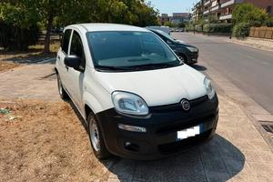 Fiat Panda 1.2 Pop Van 2 posti autocarro