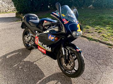 Aprilia RS 125