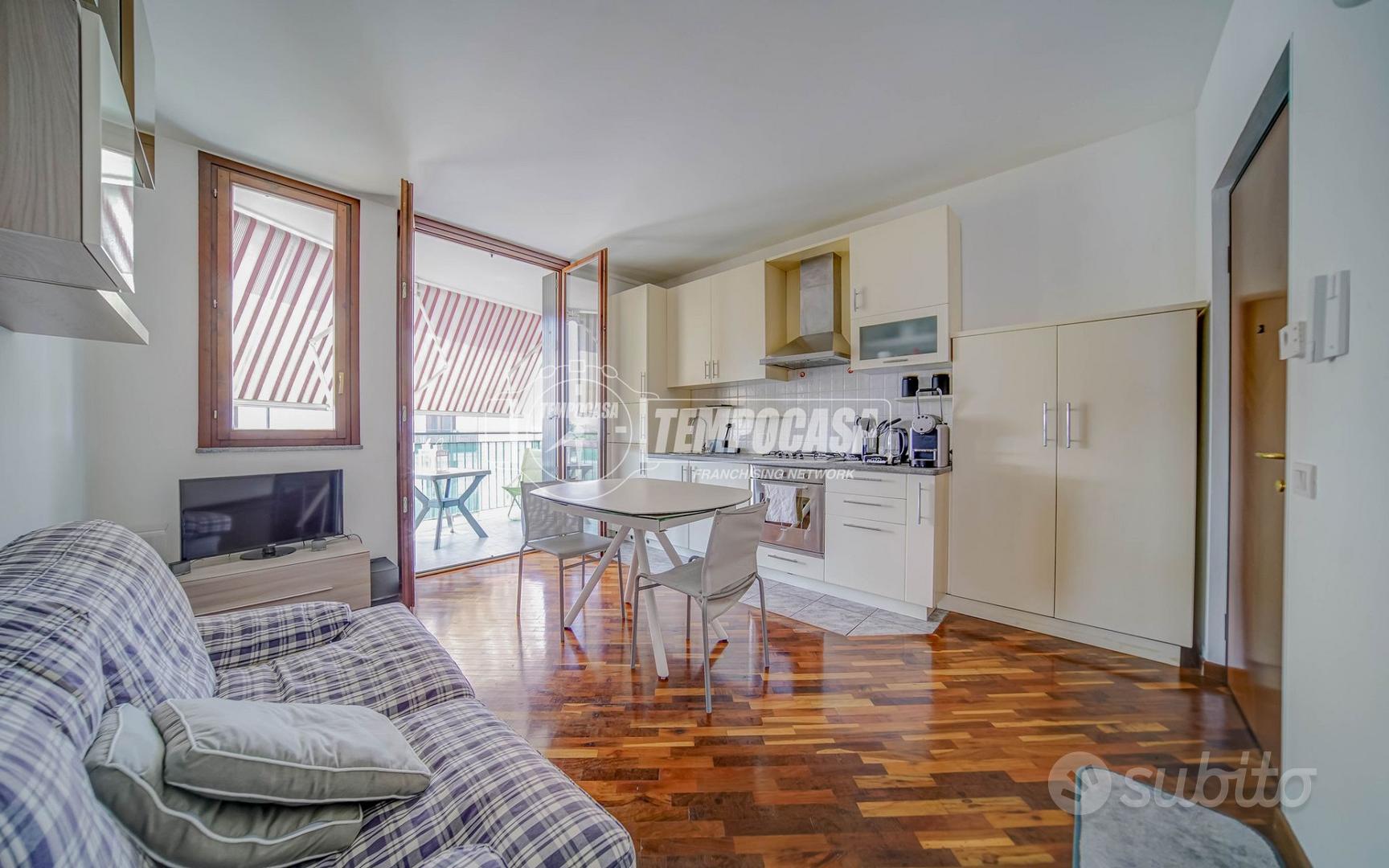 Apartment in Gallarate, Cedrate - Vista 4