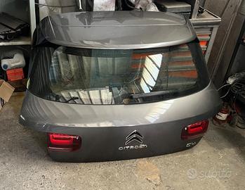 Portellone posteriore Citroen C4 Cactus 2018