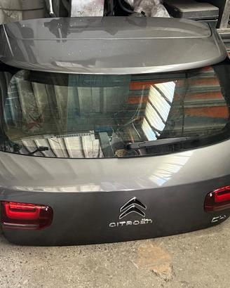 Portellone posteriore Citroen C4 Cactus 2018