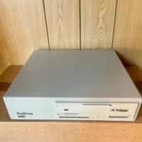 Syquest ProDrive 200 Unità disco esterna Vintage