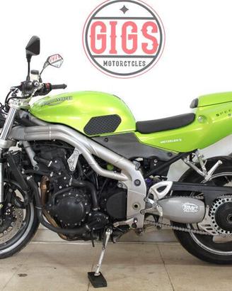 Ricambi usati TRIUMPH SPEED TRIPLE 955 2004