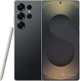 s25 ultra Nuovo