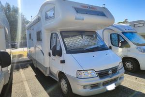 CI Mizar GTL Ducato 2800