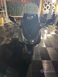 Yamaha T Max 530 - 2013