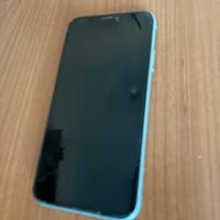 Iphone 11 , 128gb  verde .