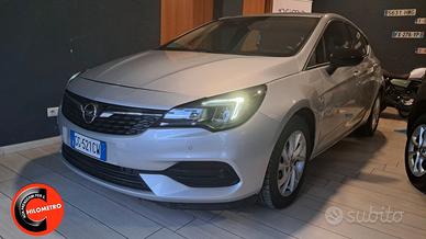 Opel Astra 1.5 CDTI 122 CV S&S 5 porte Business El