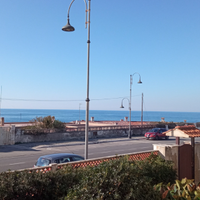 Fronte mare Anzio