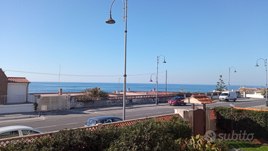 Fronte mare Anzio