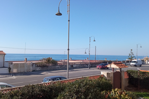 Fronte mare Anzio