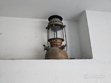 lanterne epoca vintage da collezione / arredamento