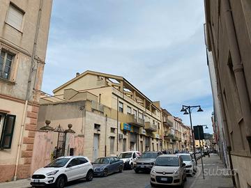 Via Roma, Nuoro