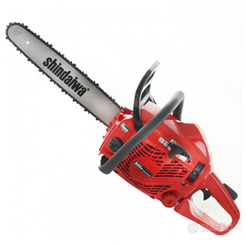 Motosega Shindaiwa 305 S multiuso
