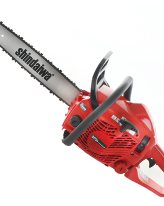 Motosega Shindaiwa 305 S multiuso