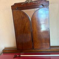 Pettineuse/ toeletta antica