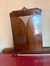 Pettineuse/ toeletta antica