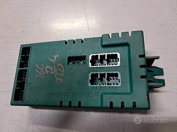 Centralina luci Alfa 166 Cod. 60669255 1a serie