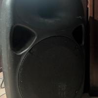 Cassa Attiva Professionale Wharfedale Pro Titan 15