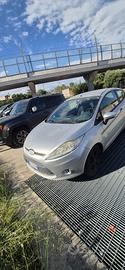 ford fiesta 1.4 tdci 