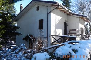 Pievepelago appartamento vista monte cimone