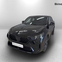 BMW X2 (U10) - X2 sDrive 18d Msport Pro