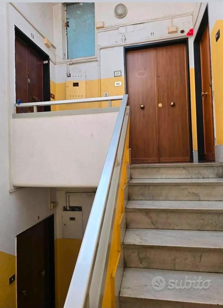 Appartamento – Genova, Quadrilatero, Centro Est - Vista 5