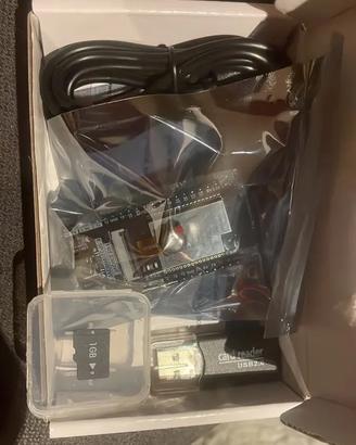 Kit FREENOVE ESP 32