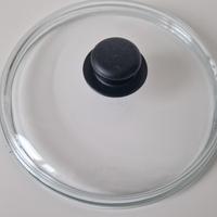 Coperchio Pyrex