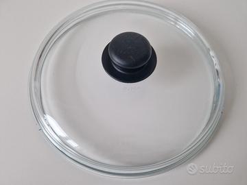 Coperchio Pyrex