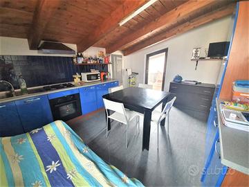 Rif.RI060| appartamento quadrilocale