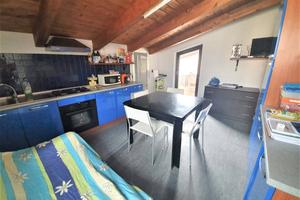 Rif.RI060| appartamento quadrilocale