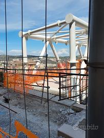 Abitazione Condominio