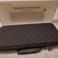 Borsa Keychron K8 Pro (Plastic version)
