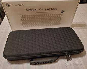 Borsa Keychron K8 Pro (Plastic version)