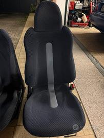 Sedili Honda del Sol Esi