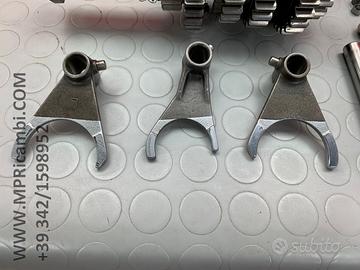 FORCHETTE FORCELLE SHERCO EN 450 2006 2007 510