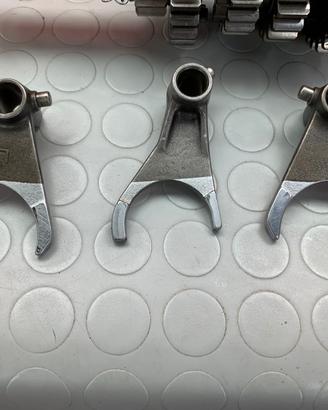 FORCHETTE FORCELLE SHERCO EN 450 2006 2007 510