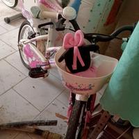 bici per bambina 