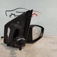 SPECCHIETTO RETROVISORE DESTRO VOLKSWAGEN Polo 5°