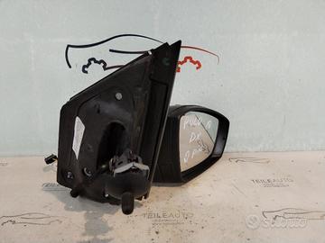 SPECCHIETTO RETROVISORE DESTRO VOLKSWAGEN Polo 5°