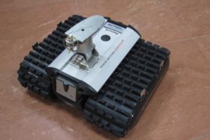 Movimentatore per caravan e carrelli