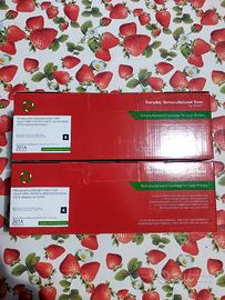 2 toner Xerox Everyday rigenerati CF400A