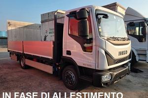 Iveco Eurocargo ML 120EL19/P - 2017 - Km 106.000