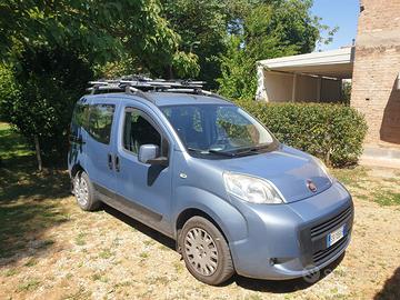 Fiat Qubo 1.3 multijet