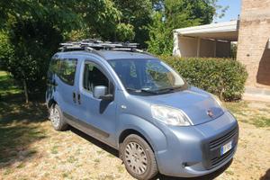 Fiat Qubo 1.3 multijet