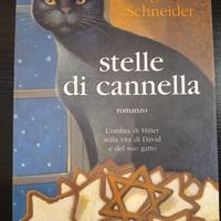 Stelle di cannella - Helga Schneider - Salani Edit