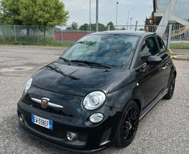 Fiat abarth 595 turismo