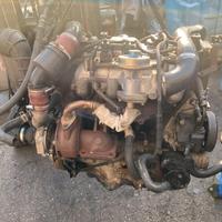  motore ford focus 2004,tdci 1.8 codice FFDA