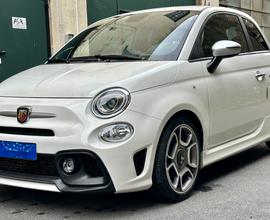 FIAT 500 ABARTH 595 turbo165 CV (2020-->) - 2020